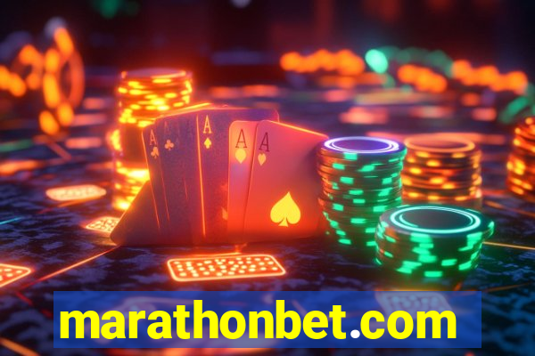 marathonbet.com