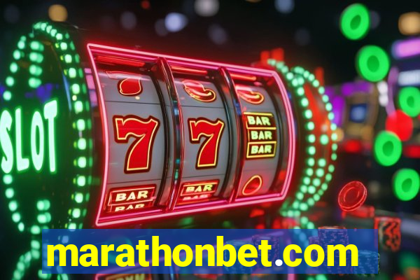 marathonbet.com