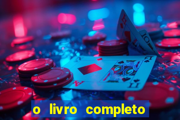 o livro completo do baralho petit lenormand pdf gr谩tis