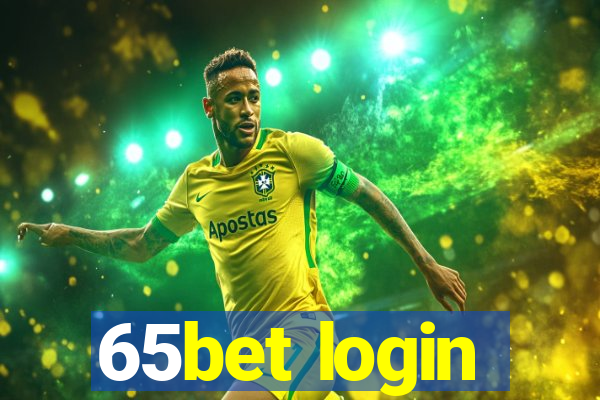 65bet login