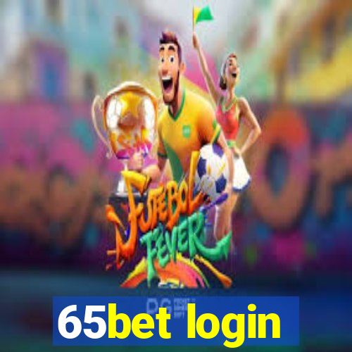 65bet login