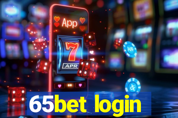 65bet login