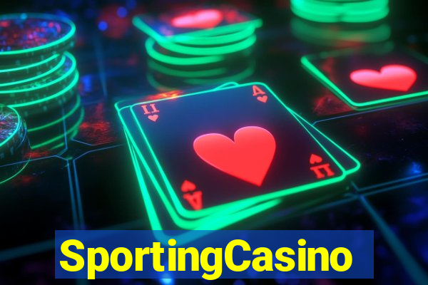 SportingCasino