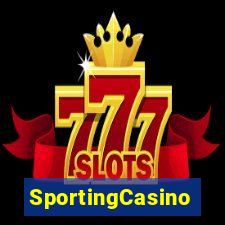 SportingCasino