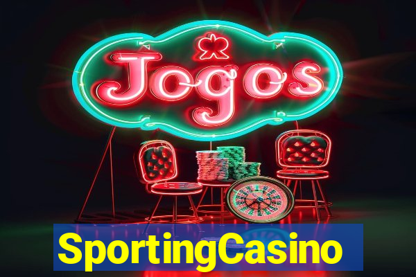 SportingCasino