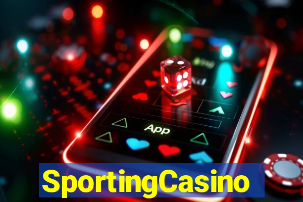 SportingCasino