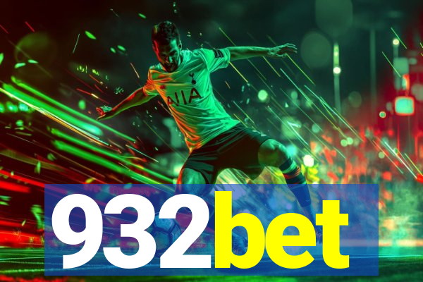 932bet