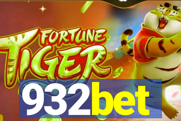 932bet