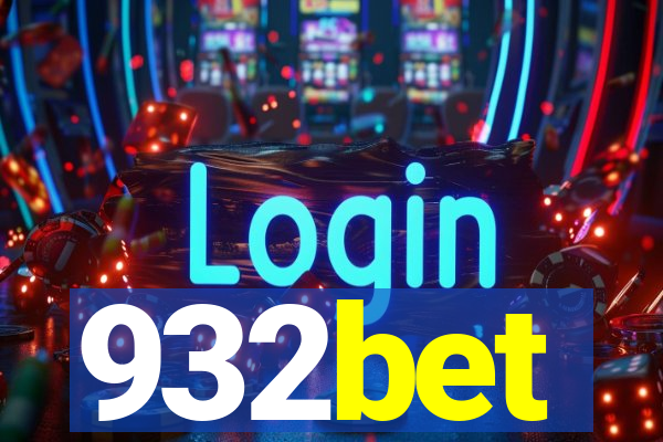 932bet