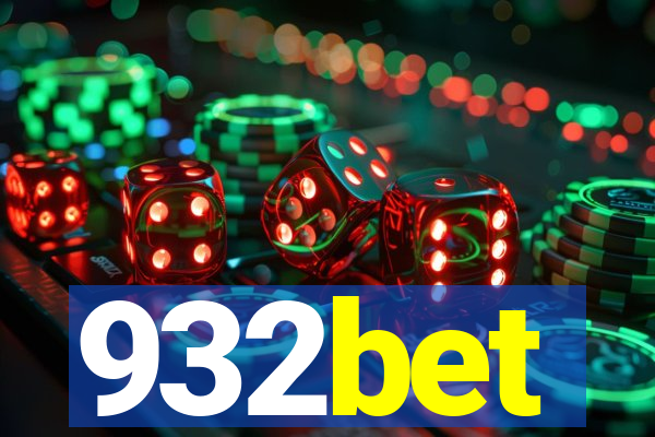 932bet