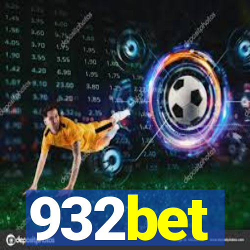 932bet