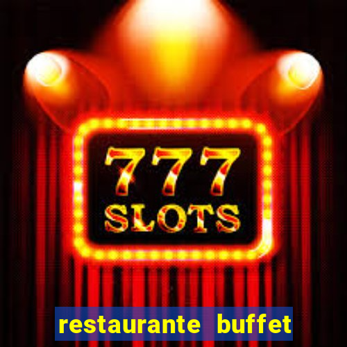 restaurante buffet livre centro porto alegre