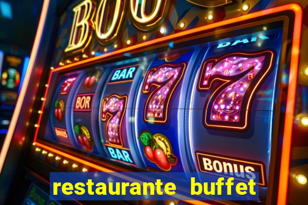 restaurante buffet livre centro porto alegre