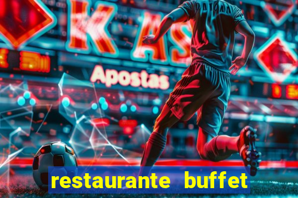 restaurante buffet livre centro porto alegre