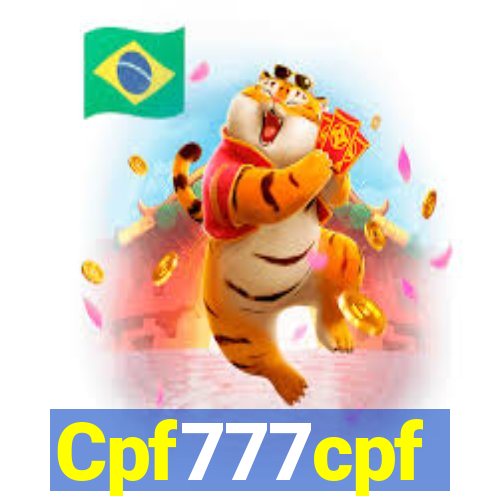 Cpf777cpf