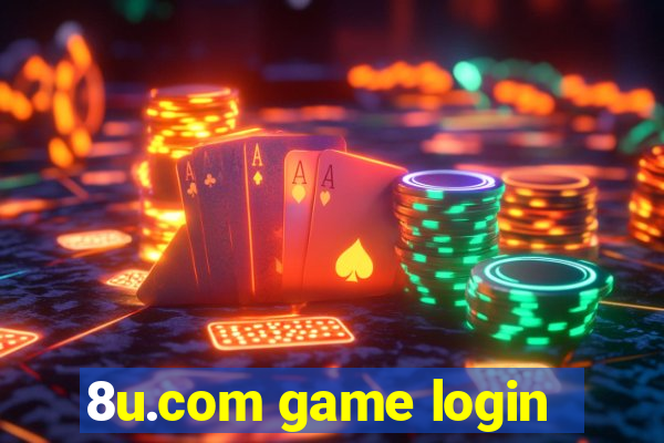 8u.com game login