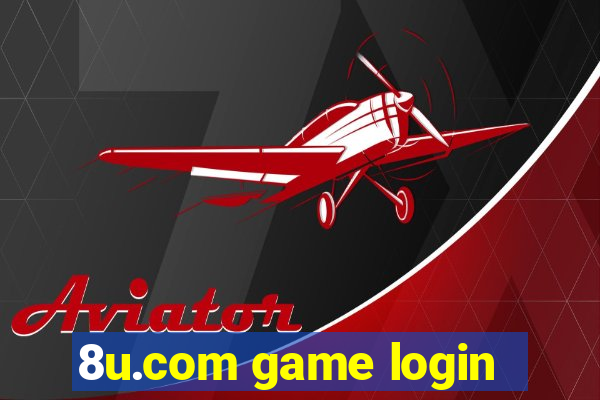 8u.com game login