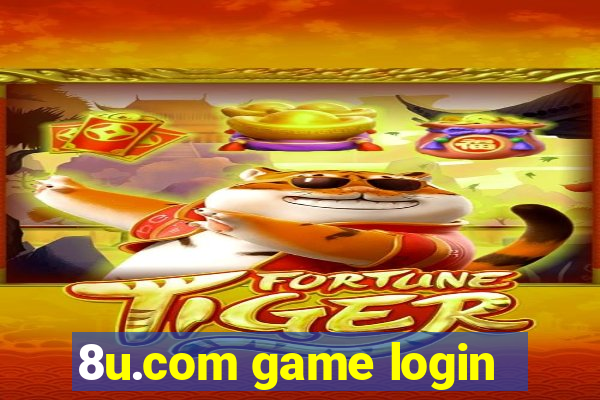 8u.com game login