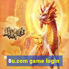 8u.com game login