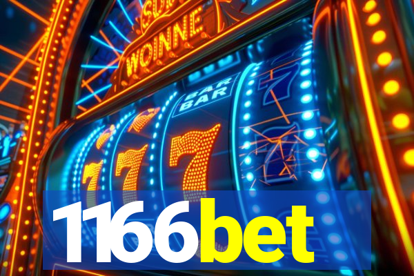 1166bet