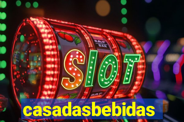 casadasbebidas