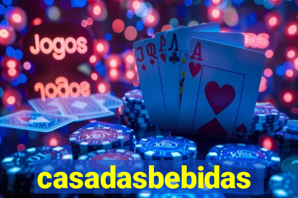 casadasbebidas