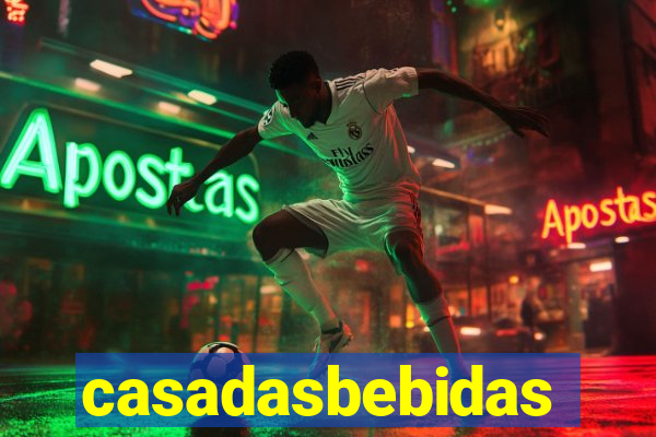 casadasbebidas