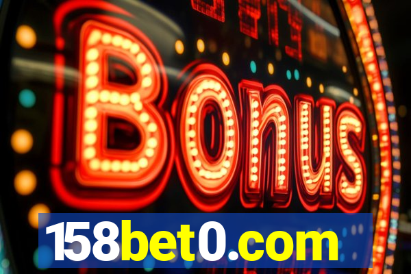 158bet0.com