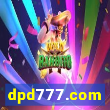 dpd777.com