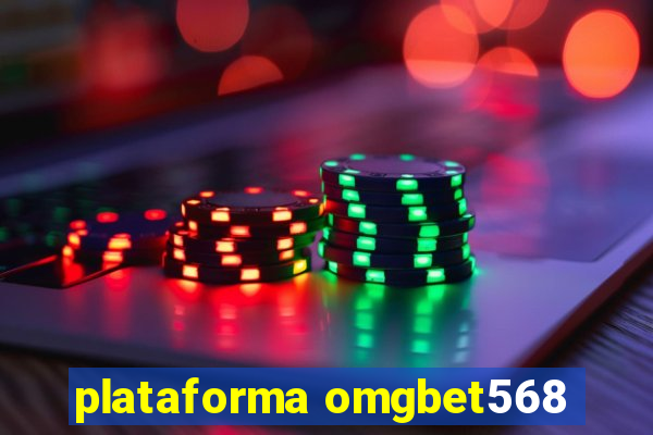 plataforma omgbet568