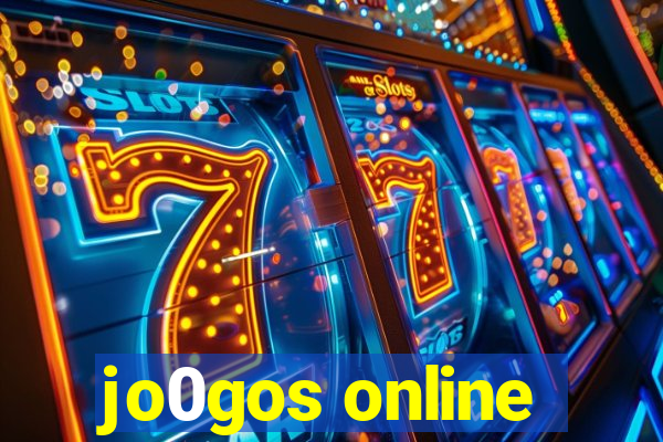 jo0gos online