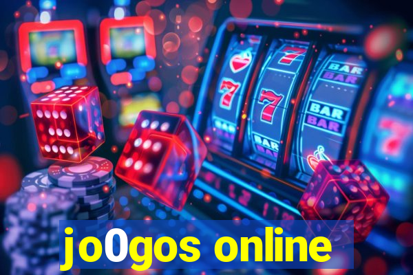 jo0gos online