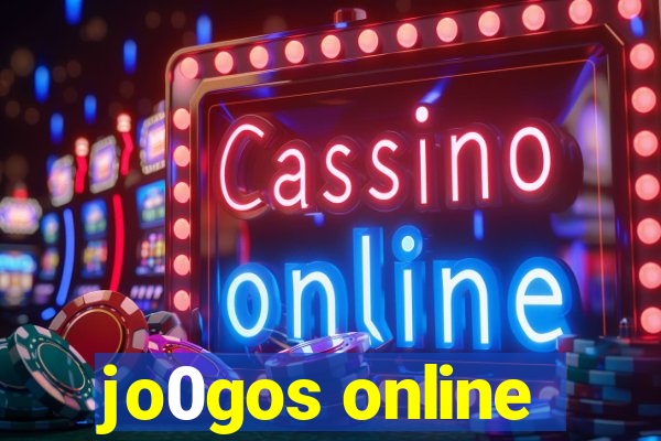 jo0gos online