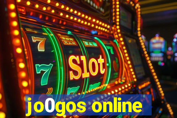 jo0gos online