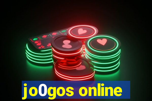 jo0gos online