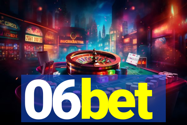 06bet