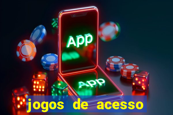 jogos de acesso antecipado paga