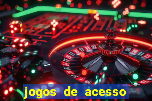 jogos de acesso antecipado paga