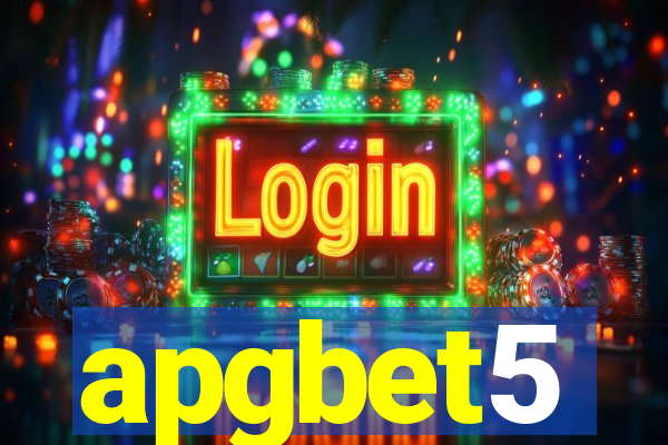 apgbet5