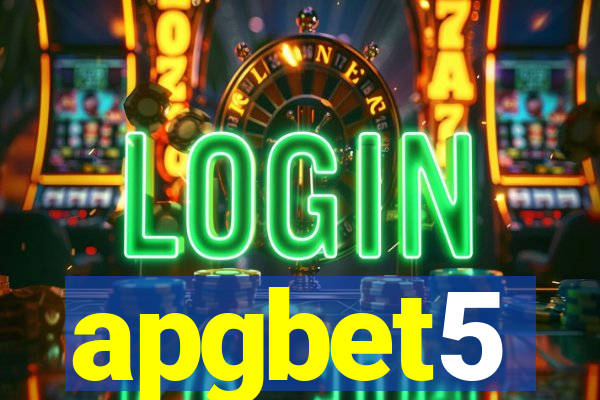 apgbet5