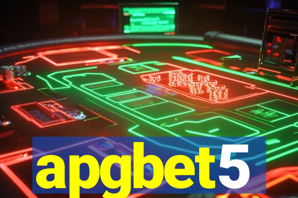 apgbet5