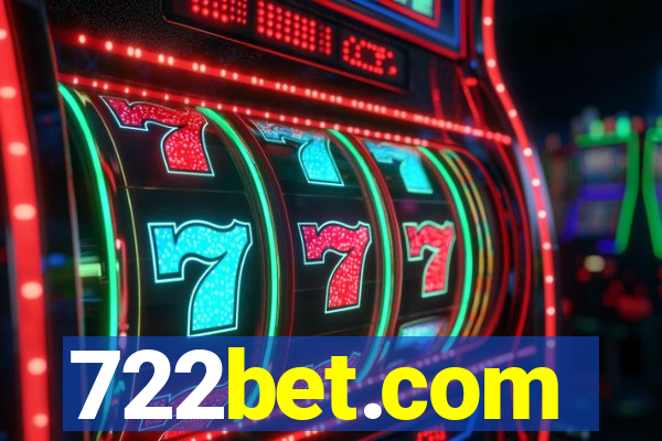 722bet.com