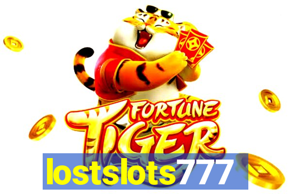 lostslots777