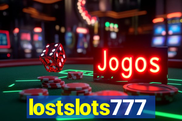 lostslots777