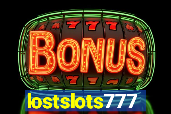 lostslots777