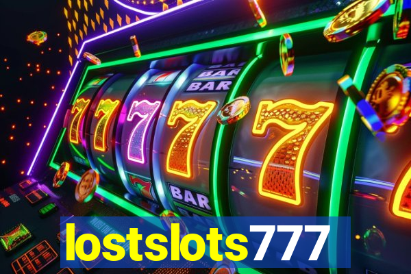 lostslots777