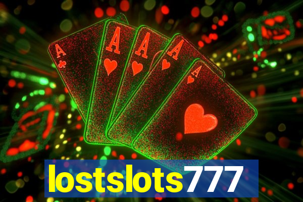 lostslots777