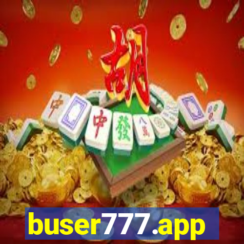 buser777.app