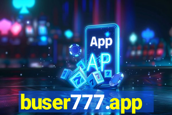 buser777.app