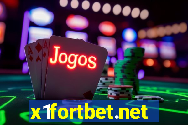 x1fortbet.net